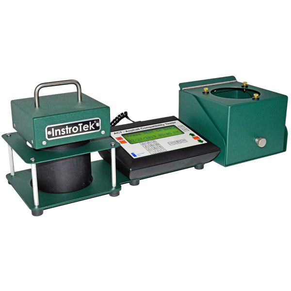 Asphalt Compatibility Tester