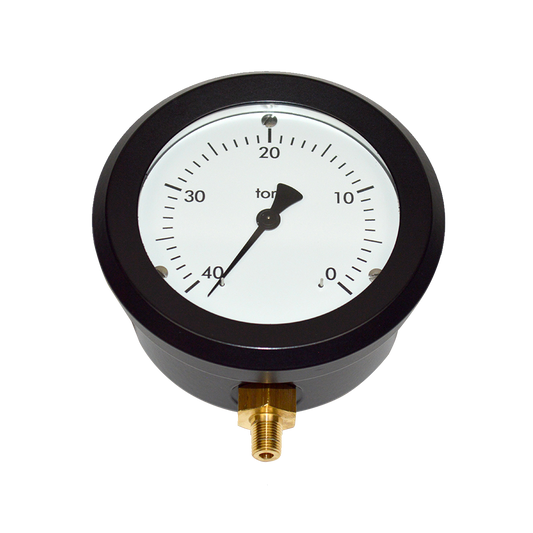 Analog Vacuum Gauge
