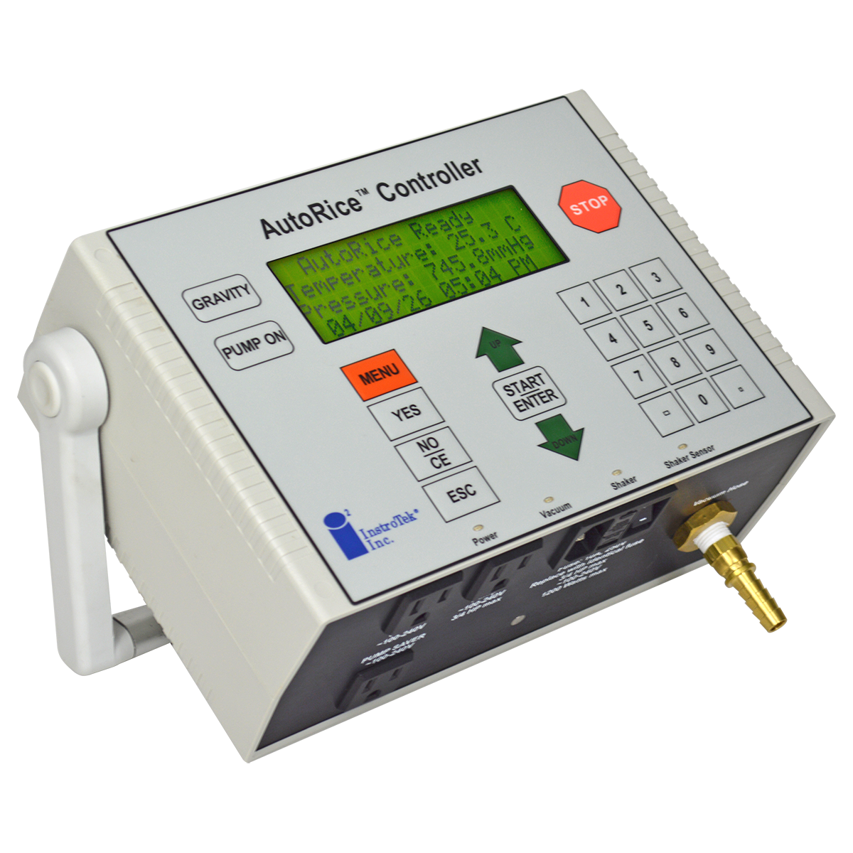 AutoRice™ Controller
