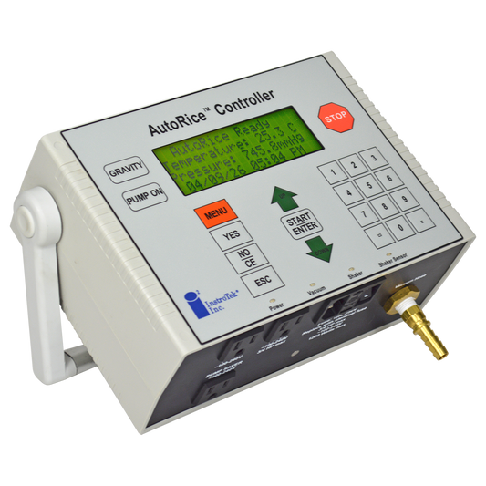 AutoRice™ Controller