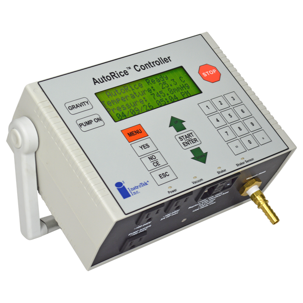 AutoRice™ Controller