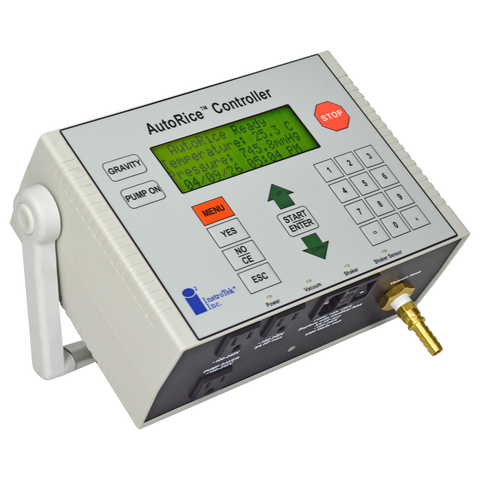 AutoRice™ Controller