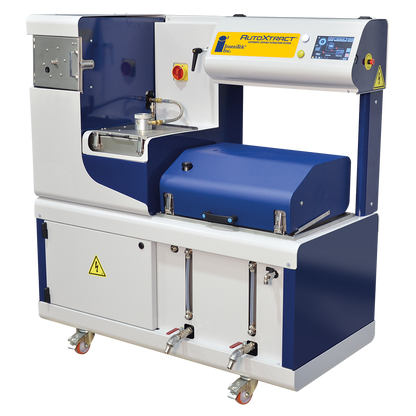 AutoXtract™ Automatic Asphalt Extraction System