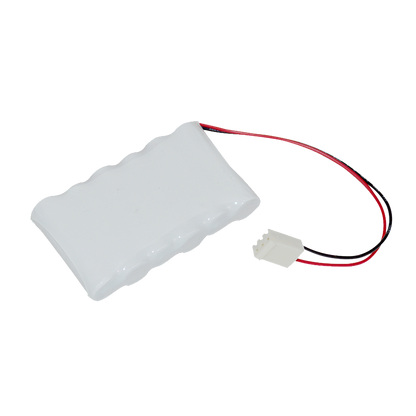 Nuclear Gauge Batteries