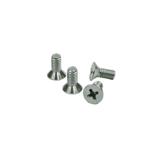 Bottom Plate Screws