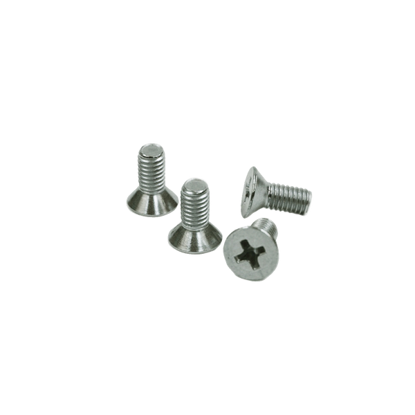 Bottom Plate Screws