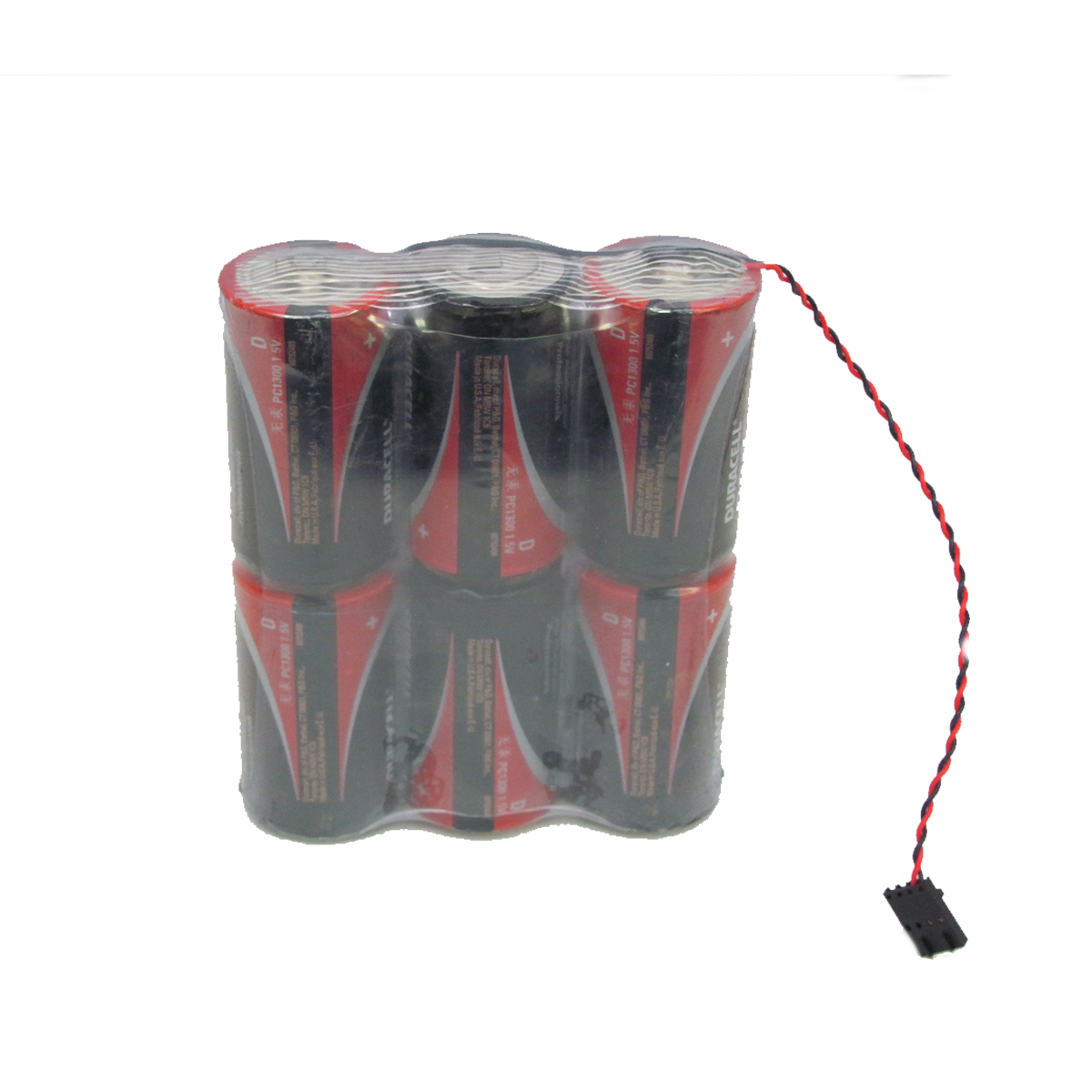 Nuclear Gauge Batteries