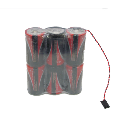 Nuclear Gauge Batteries