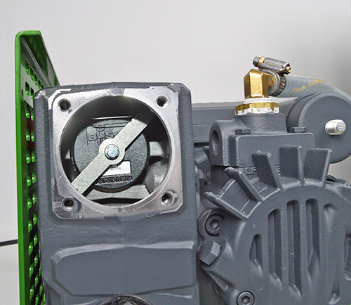 CoreDryPRO® Rapid Asphalt Drying System