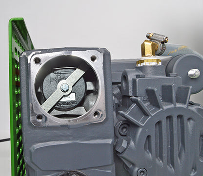 CoreDryPRO® Rapid Asphalt Drying System