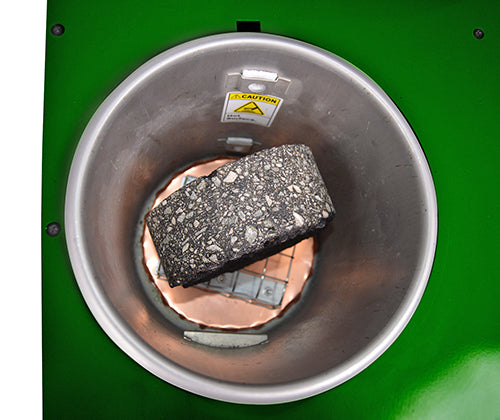 CoreDryPRO® Rapid Asphalt Drying System