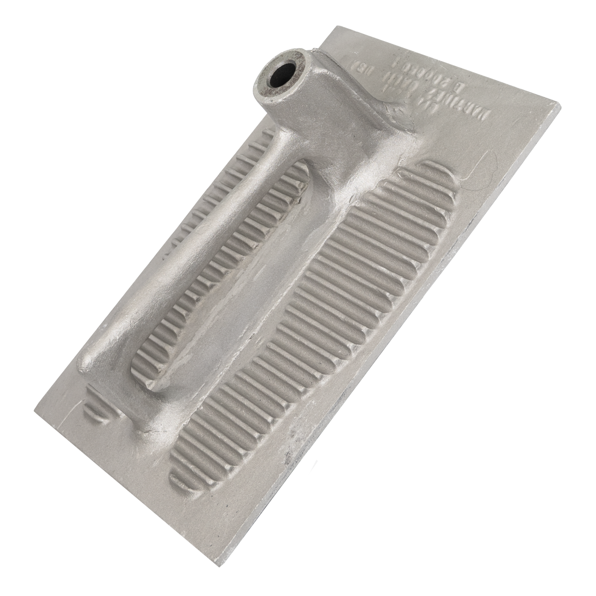 CPN Guideplate w/ handle