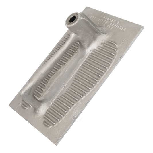 CPN Guideplate w/ handle