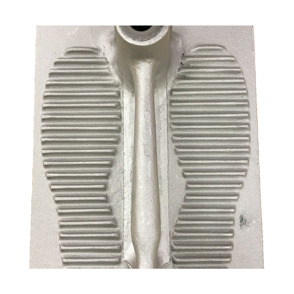 CPN Guideplate w/ handle