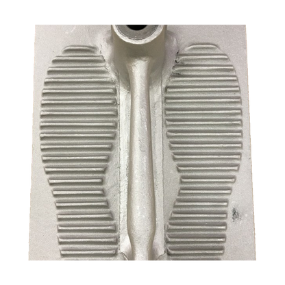 CPN Guideplate w/ handle