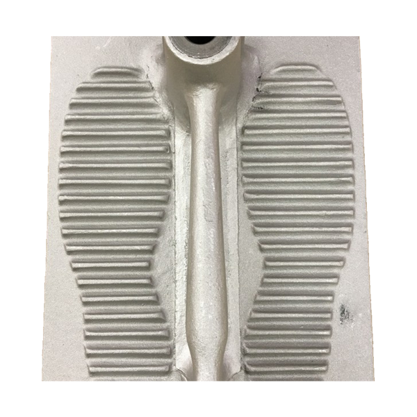 CPN Guideplate w/ handle