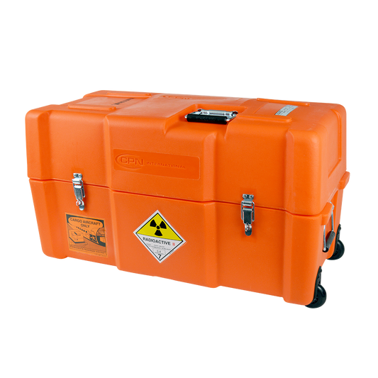 Type A Shipping Case - All CPN MC Gauges