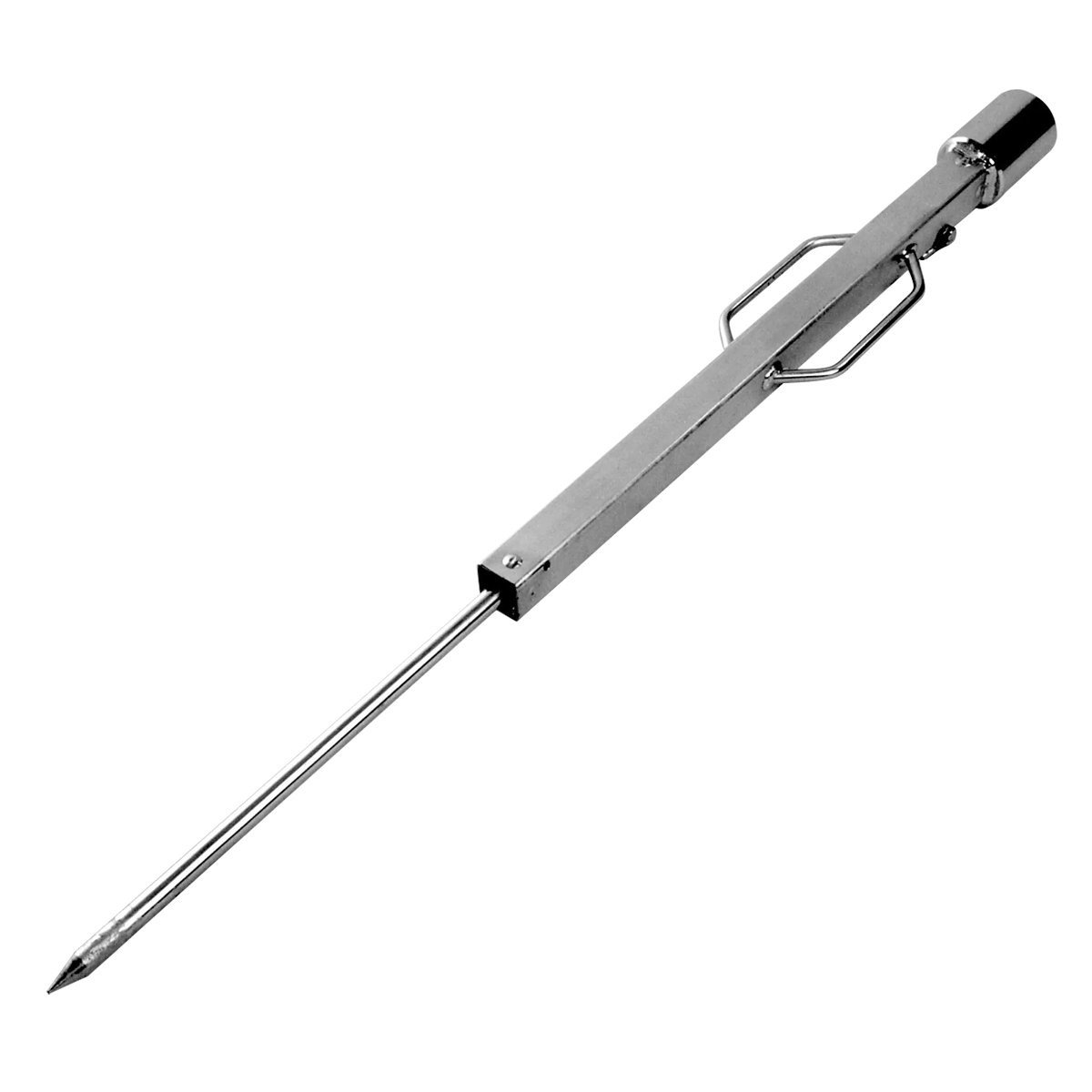 Campbell Hammer Assembly