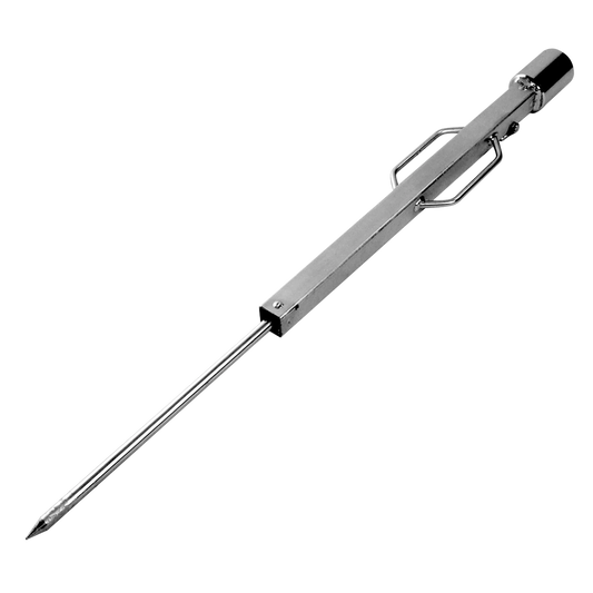Campbell Hammer Assembly