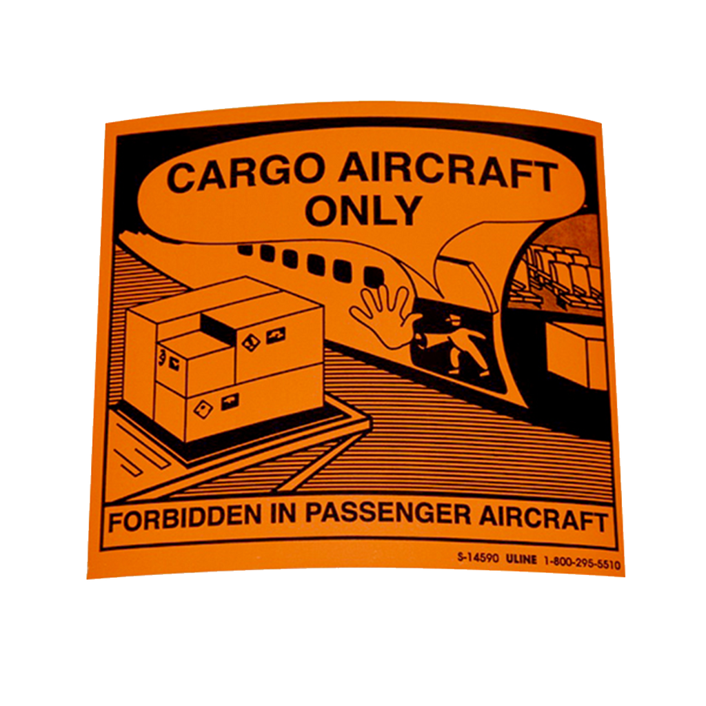 Gauge Case Labels