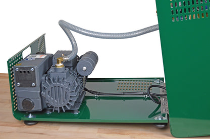 CoreDryPRO® Rapid Asphalt Drying System