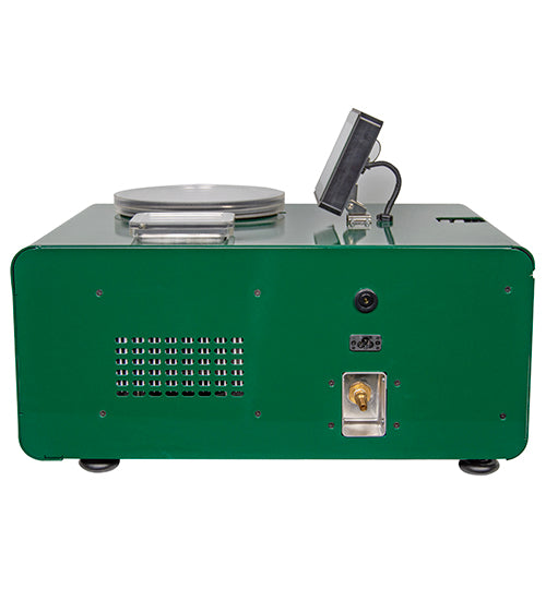 CoreDryPRO® Rapid Asphalt Drying System