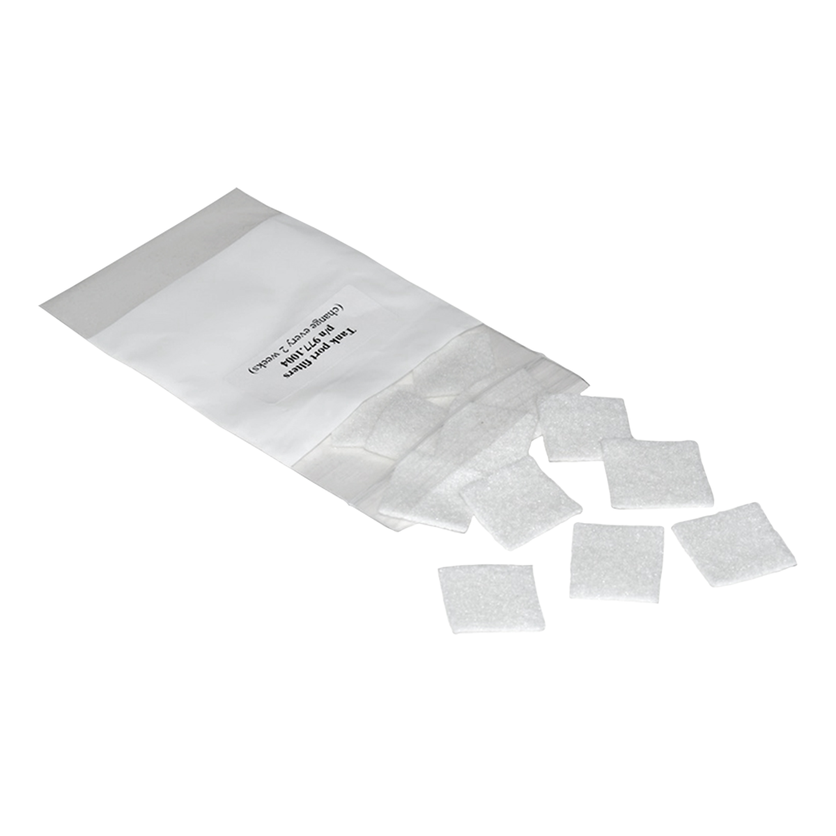 CoreDry Tank Filters