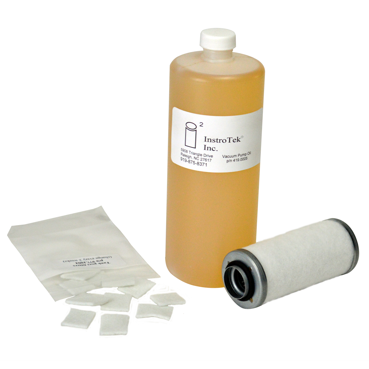CoreDry Maintenance Kit
