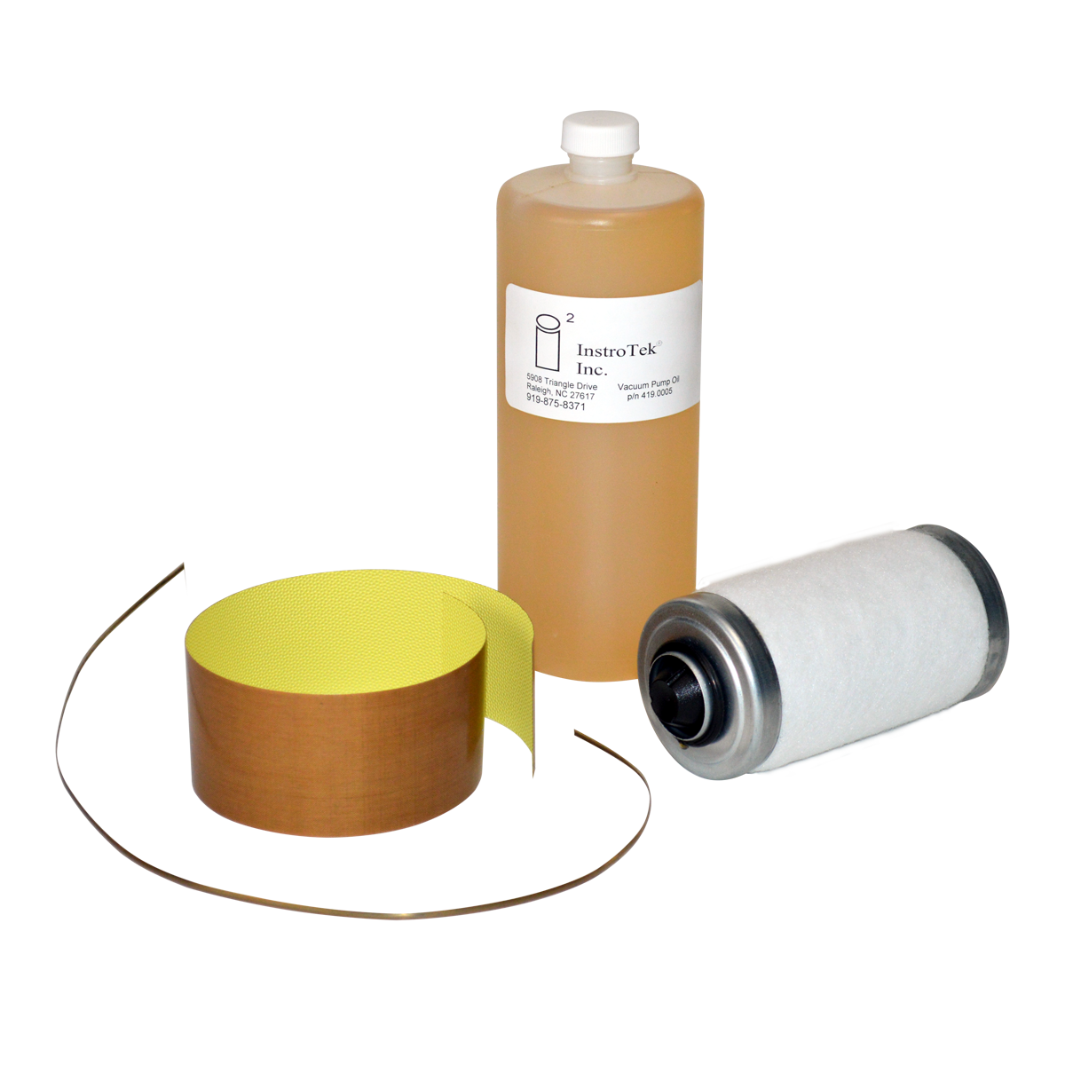 CoreLok Maintenance Kit
