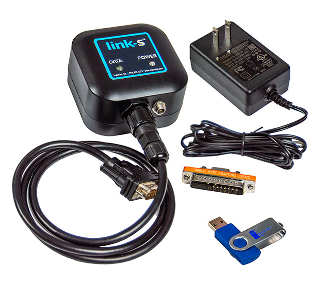 NEW! Emma™ Electronic Mass Measurement Assistant