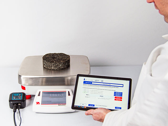 NEW! Emma™ Electronic Mass Measurement Assistant