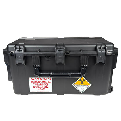 ThinPave™ 5500 Overlay Nuclear Density Gauge