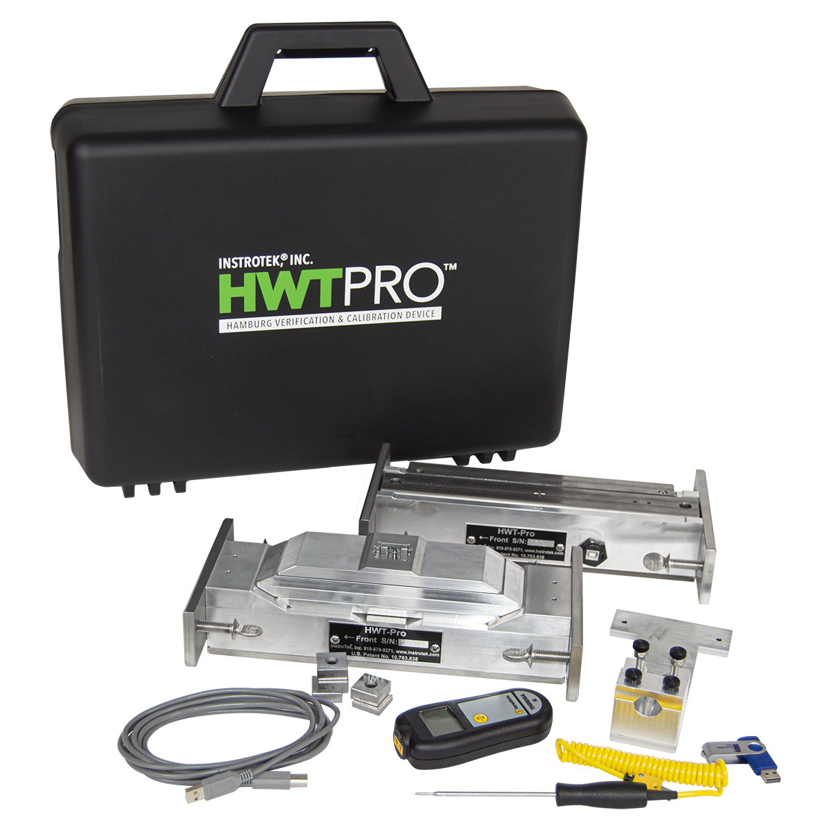 HWT-Pro™