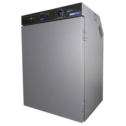 Sample Conditioning Chamber - IDEAL-CT, Cantabro Samples
