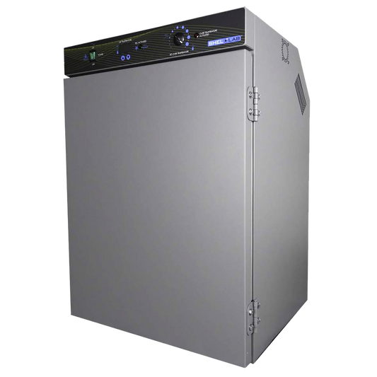 Sample Conditioning Chamber - IDEAL-CT, Cantabro Samples