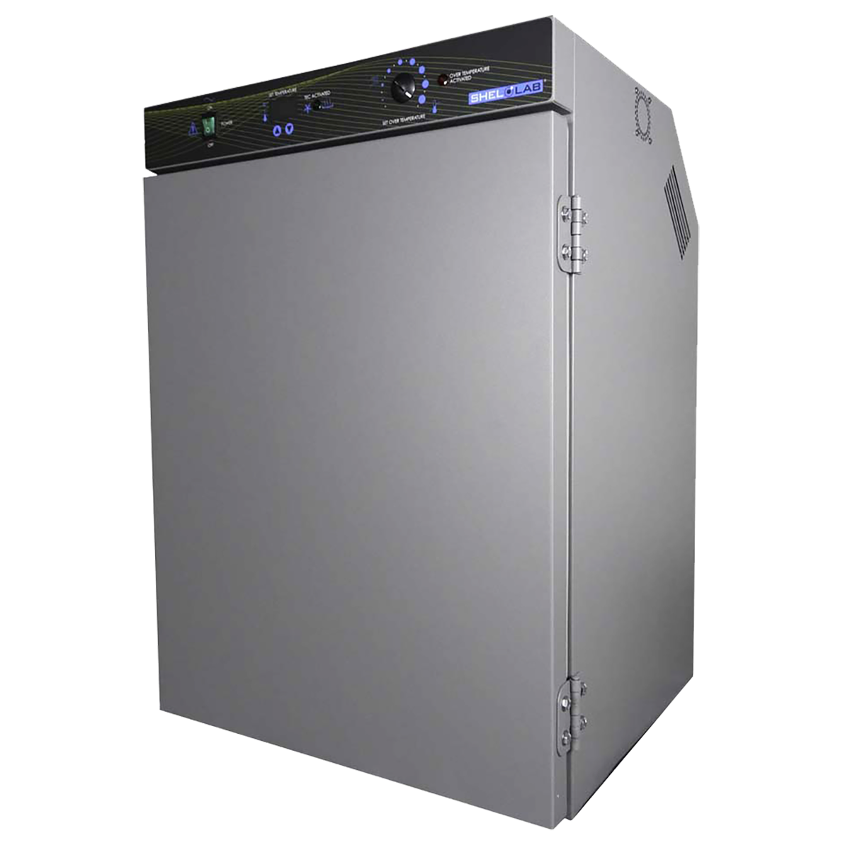 IDEAL Sample Conditioning Chamber - 3.5cuft.