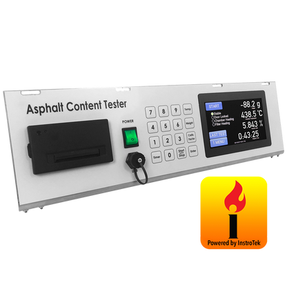 The Ignition Panel™ by InstroTek