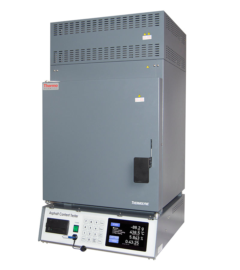 NCAT Furnace w/ Ignition Panel Upgrade