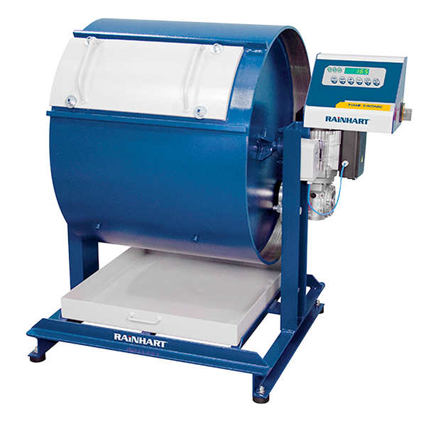LA Abrasion Machine