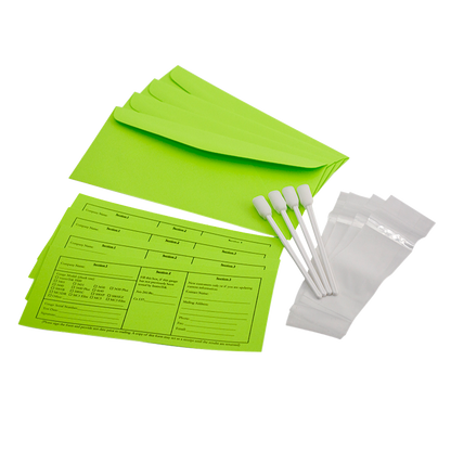 Leak Test Kit - Qty. 1, 4 or 10-pack