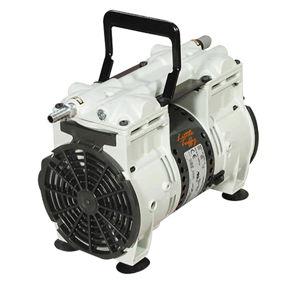 Little Tuffy Vacuum Pump