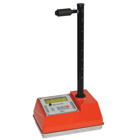 MC-1 Elite™- Moisture Testing Gauge