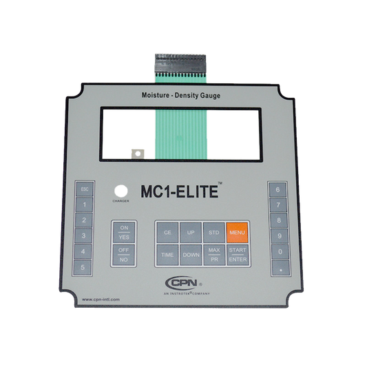 MC-1 Elite Keypad