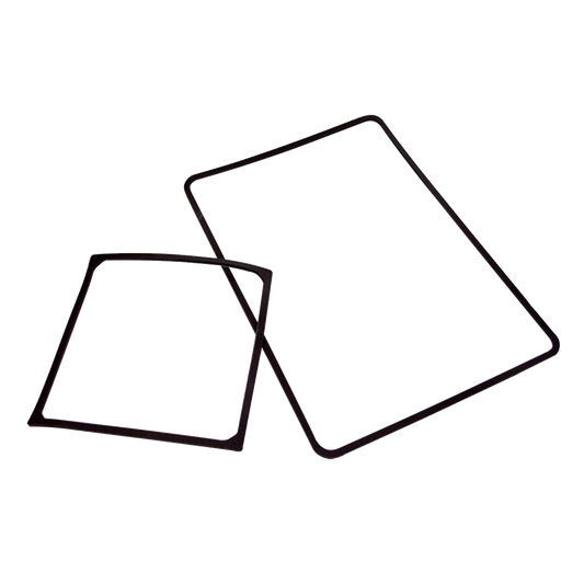 MC1 and MC3 Elite Gaskets