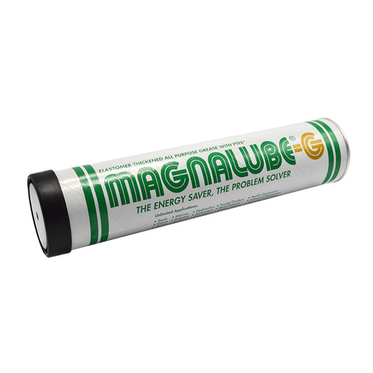 Magnalube - Nuclear Gauge Maintenance