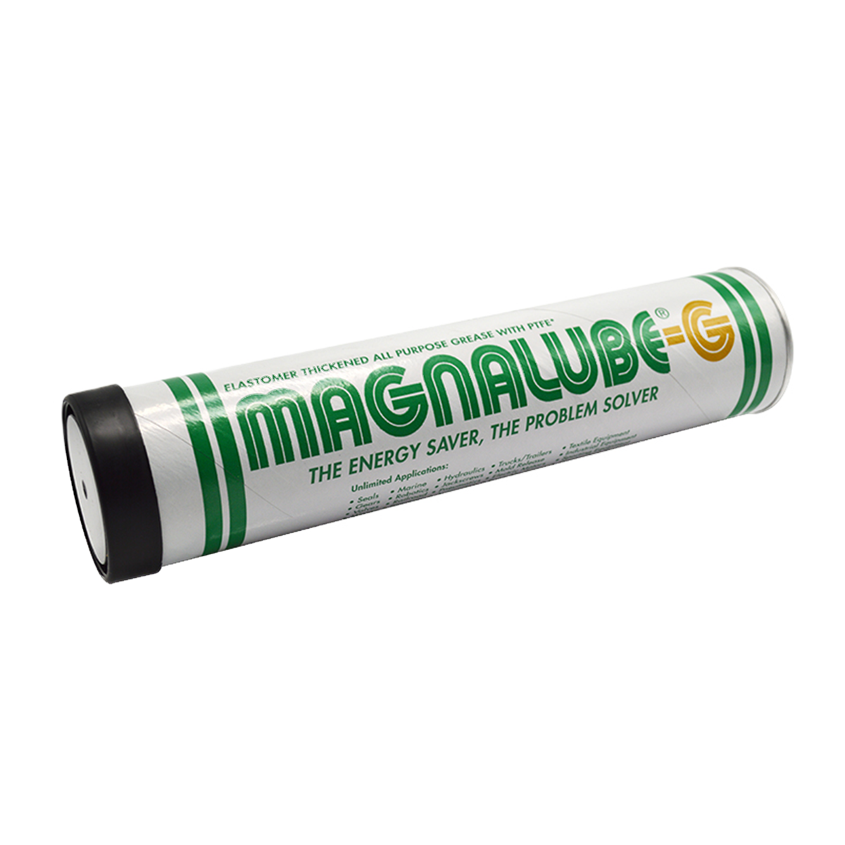 Magnalube - Nuclear Gauge Maintenance
