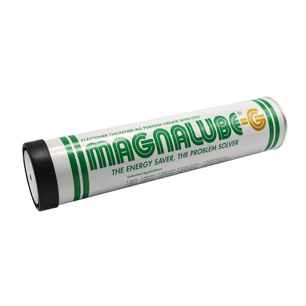 Magnalube - Nuclear Gauge Maintenance