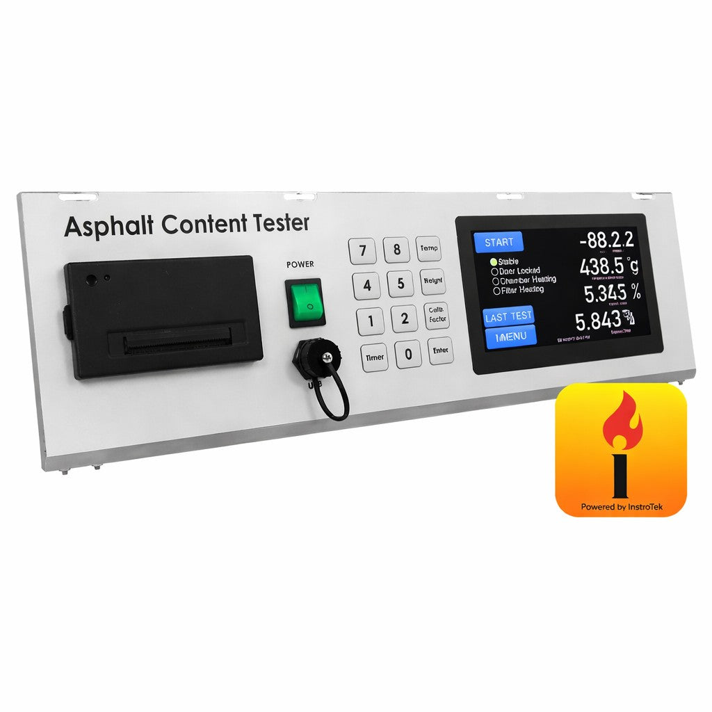 The Ignition Panel™ by InstroTek