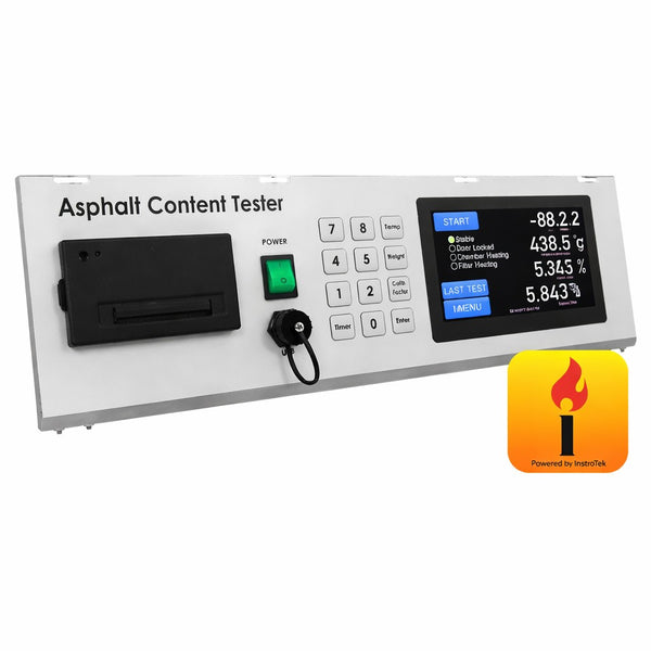 The Ignition Panel™ by InstroTek