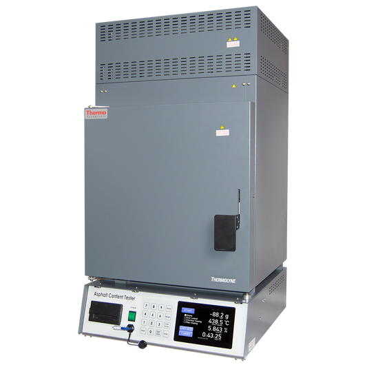 NCAT Furnace w/ Ignition Panel Upgrade